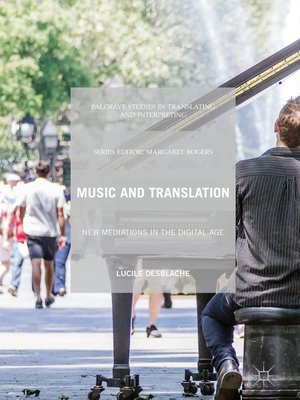 cover image of Music and Translation